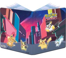 Ultra Pro Pokemon - Gallery Series 9 Pocket Portfolio: Shimmering Skyline