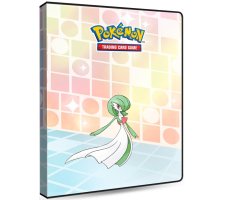 Ultra Pro Pokemon - Gallery Series 9 Pocket Portfolio: Trick Room