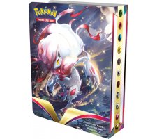 Pokemon: Mini Portfolio Sword & Shield - Lost Origin