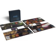 Riftbound TCG - League of Legends Origins Proving Grounds