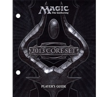  - Magic Player's Guides