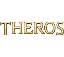 Player's Guide Theros