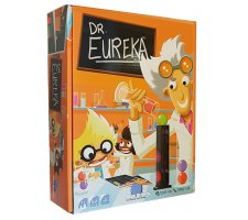 Dr. Eureka (NL/EN/DE/FR)