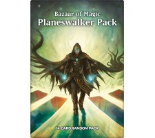 Planeswalker Pack