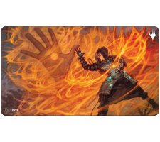 Playmat Double Masters 2022 - Mana Drain