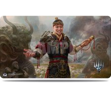 Playmat Masters 25: Imperial Recruiter
