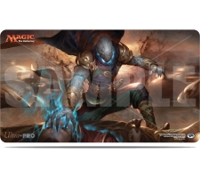 Playmat Aether Revolt: Yahenni, Undying Partisan