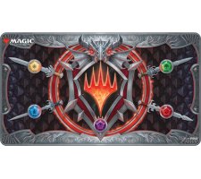  - Playmats