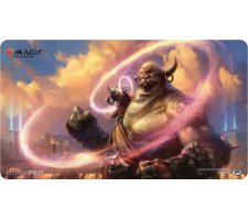 Playmat Battlebond: Zndrsplt & Okaun