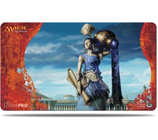 Playmat Born of the Gods: Ephara, God of the Polis