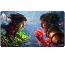 Playmat Holofoil The Brothers' War