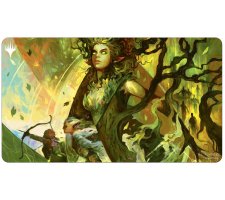 Playmat The Brothers' War - Titania's Command
