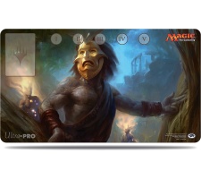 Playmat Commander 2015: Daxos the Returned