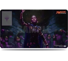 Playmat Commander 2017: Inalla, Archmage Ritualist