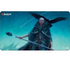 Playmat Commander Adventures in the Forgotten Realms: Sefris of the Hidden Ways