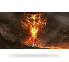 Card Game Tokens Playmat Elemental (incl. Protective Tube)