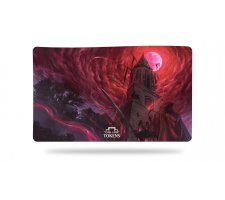 Card Game Tokens Playmat Blood Moon (incl. Protective Tube)