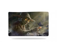 Card Game Tokens Playmat Tael (incl. Protective Tube)