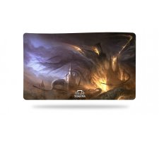 Card Game Tokens Playmat Unleashed (incl. Protective Tube)