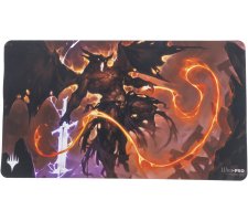 Playmat Commander Legends: Battle for Baldur's Gate - Balor