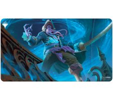 Playmat Commander Legends: Battle for Baldur's Gate - Captain N'ghathrod
