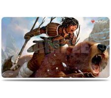 Playmat Commander Legends: Tuya Bearclaw