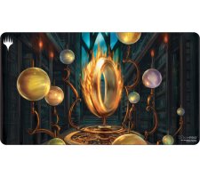 Ultra Pro Magic: the Gathering - Commander Masters Playmat: Sol Ring