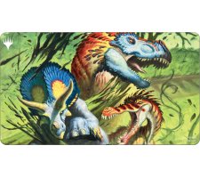 Ultra Pro Magic: the Gathering - Commander Masters Playmat: Finale of Devastation