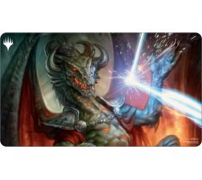 Ultra Pro Magic: the Gathering - Commander Masters Playmat: Deflecting Swat