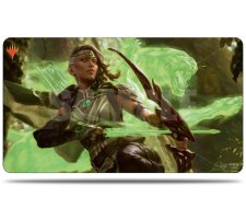 Playmat Core Set 2020: Vivien, Arkbow Ranger