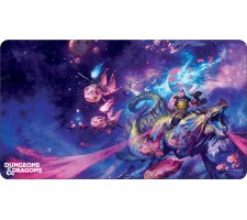 Ultra Pro Dungeons and Dragons - Playmat: Boo's Astral Menagerie