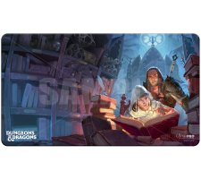 Dungeons and Dragons Playmat: Candlekeep Mysteries