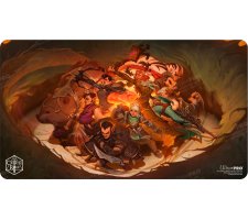  - Playmats