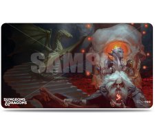 Dungeons and Dragons Playmat: Dungeon of the Mad Mage
