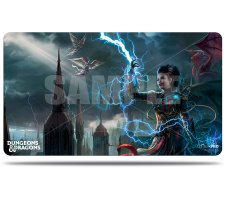 Dungeons and Dragons Playmat: Guildmaster's Guide to Ravnica