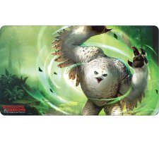 Ultra Pro Dungeons and Dragons - Honor Among Thieves Playmat: Owlbear