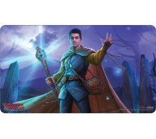 Ultra Pro Dungeons and Dragons - Honor Among Thieves Playmat: Justice Smith
