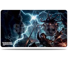 Dungeons and Dragons Playmat: Monster Manual