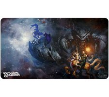 Dungeons and Dragons Playmat: Mordenkainen's Monsters of the Multiverse