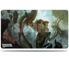 Dungeons and Dragons Playmat: Out of the Abyss