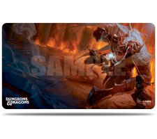 Dungeons and Dragons Playmat: Player's Handbook