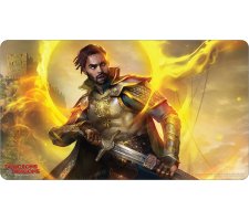 Ultra Pro Dungeons and Dragons - Honor Among Thieves Playmat: Regé-Jean Page