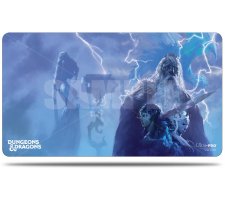 Dungeons and Dragons Playmat:  Storm Kings Thunder