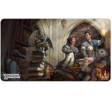 Dungeons and Dragons Playmat: Strixhaven