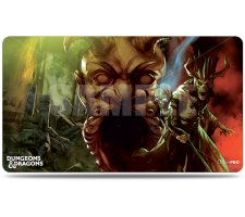 Dungeons and Dragons Playmat: Tomb of Annihilation