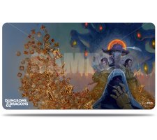 Dungeons and Dragons Playmat: Waterdeep Dragon Heist