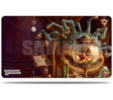 Dungeons and Dragons Playmat: Xanathar's Guide to Everything
