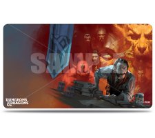 Dungeons and Dragons Playmat: Tales from the Yawning Portal