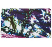 Dragon Shield Playmat Clear: Azokuang