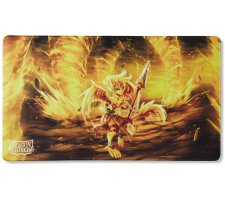 Dragon Shield Playmat Dorna Transformed